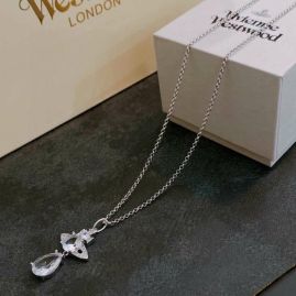 Picture of Vividness Westwood Necklace _SKUVivienneWestwoodnecklace05216617426